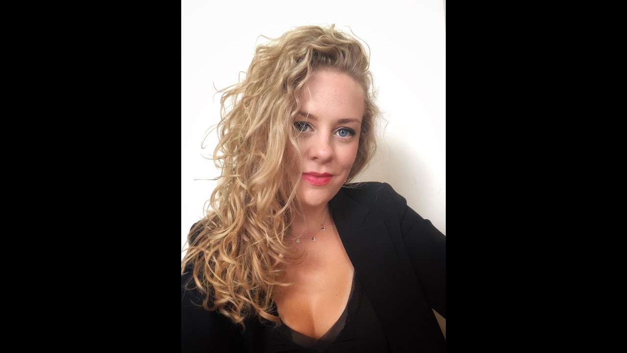 Home Hair Tutorial - 3'''More Inches LifeSaver UV