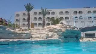 Holidays in Cyprus Hotel Princess Beach pool screenshot 4