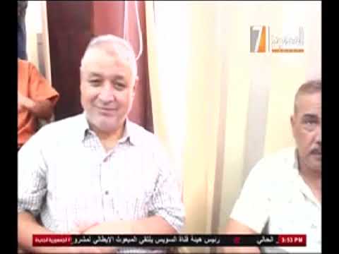 مع خالص تقديرى واحتفاليه تكريم رئيس جهاز مدينه المنيا الجديده للمخرج سعيد جمال