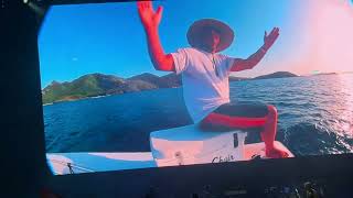 Kenny Chesney &amp; Uncle Kracker - No Shoes No Shirt No Problem Live at Tortuga Music Fest 2026