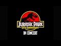 【ジュラシック・パークinコンサート】2018年8月5日開催