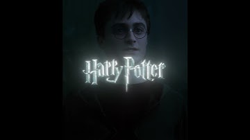 Thumbnail of "I must not tell lies” - Harry Potter Edit | Ogryzek - Aura (Super Slowed)