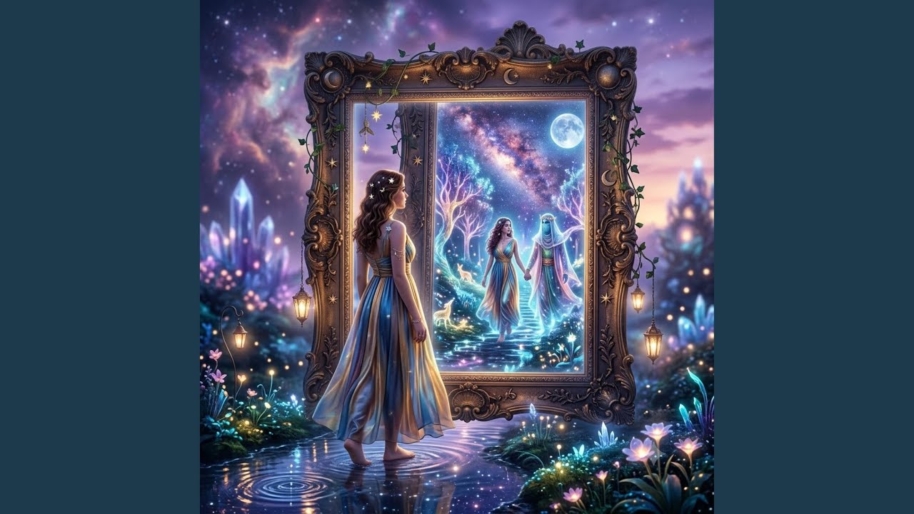 Watch Mirror Dream on YouTube Watch Mirror Dream on YouTube