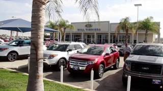 New Ford F-150's At Will Tiesiera Ford