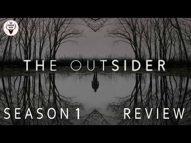 The Outsider – Season 1 (2020 The Outsider – Season 1 (2020