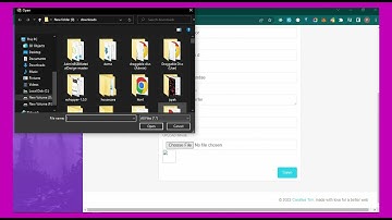 #11 Edit and update Admins | Laravel and livewire | CMS project