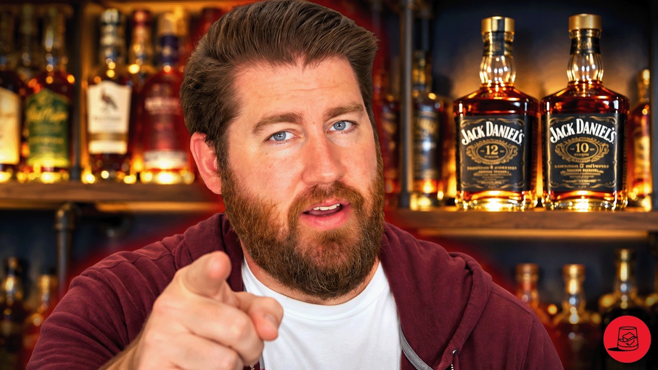 My Top 10 Favorite Bourbons of All Time