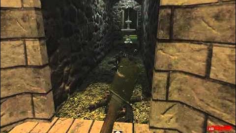 WAW CUSTOM ZOMBIES ADD-ON (W.I.P) Buried Style Drawable Chalks