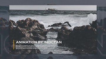 Presentation Slideshow | VideoHive | After Effects Template