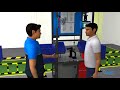 Andon System Andon System
