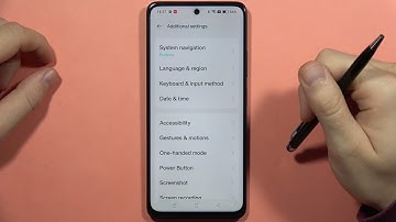 Realme C67: Change Region #realmephone