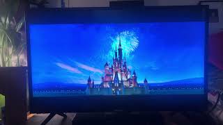 Dedicateddisneydisneytoon Studios 2014