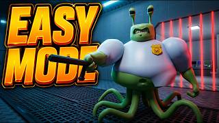 😱UZAYLILAR BİZİ TUTSAK ETTİ🚨