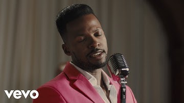 Cameron Forbes - Endless (Official Video)