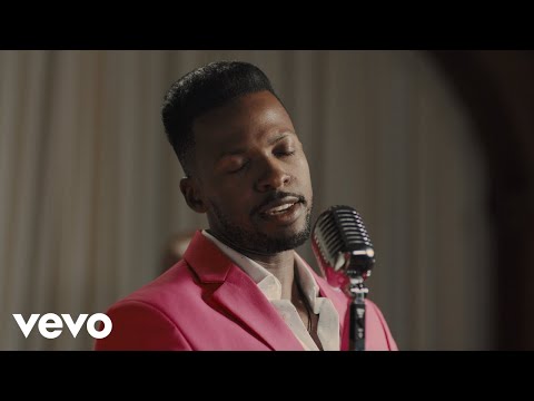 Cameron Forbes - Endless (Official Video)