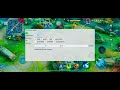 របៀបHack Skin Mobile Legend Bang Bang IOS 2025 / Script Skin IOS 2025 Khmer / BY IRRA