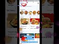 Android Ecommerce App for online store