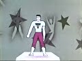 Mighty Mister Titan - Titan Wind-up, Seal, Back Stretcher