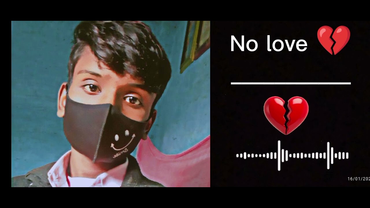 No love ❤️‍🩹❤️‍🔥💔🖤