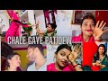 Vlog #1160| अब मनीषा अकेली रहेगी ससुराल में | Sachin Manisha