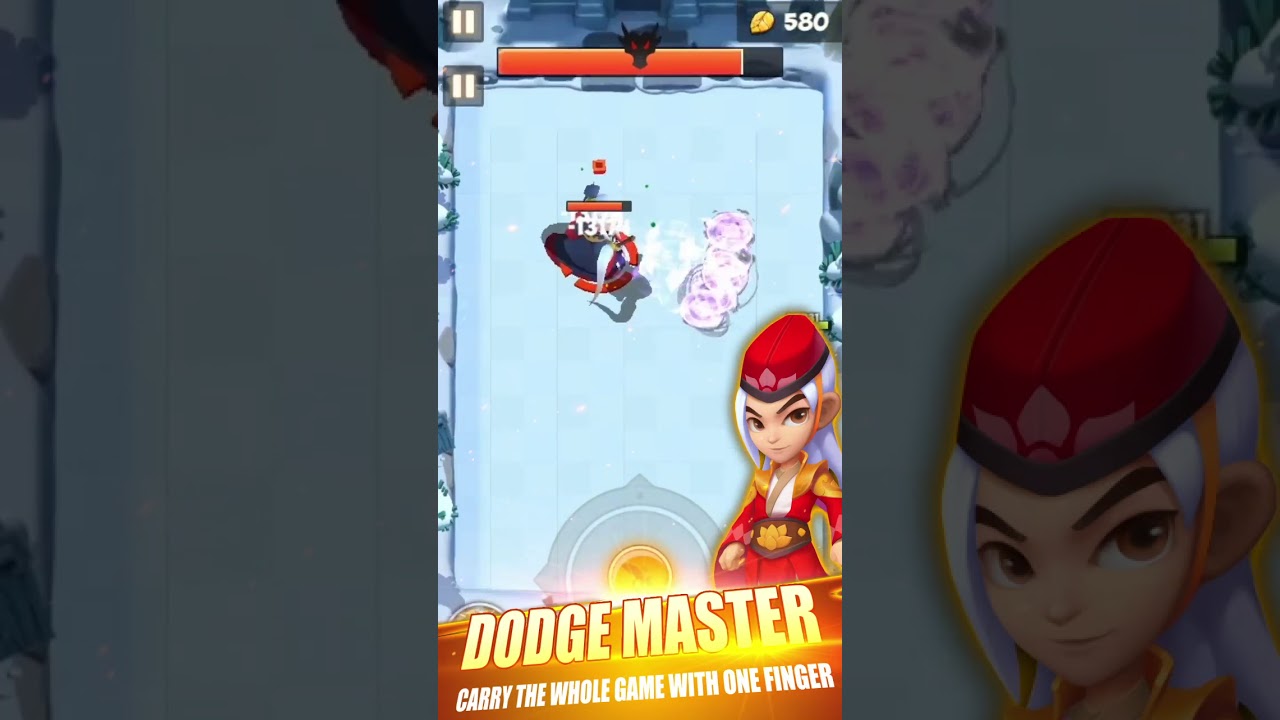 Hero Rush - Gameplay #5