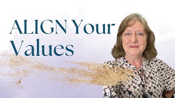 Aligning Personal Values with Business Goals