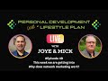 Follow joye  mick e49 the nuts and bolts of network marketing