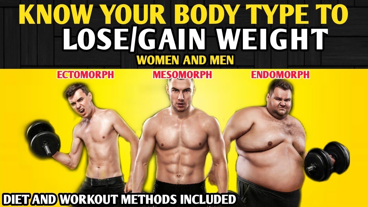 Simple Ecto mesomorph workout for push your ABS