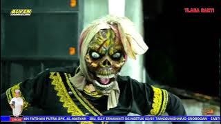 Gedruk TLAGA SAKTI terbaru 2025.live grobogan malam.