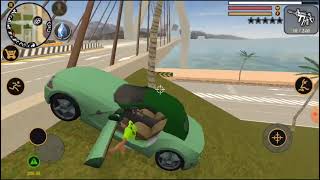 لعبة Miami Crire