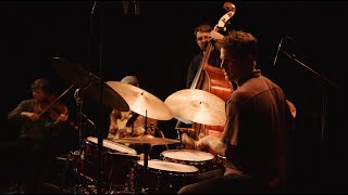 Hayden Powell Undergrowth - Live at Nasjonal Jazzscene Victoria