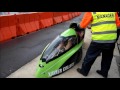 2016 Pedal Prix 24hr Final Race