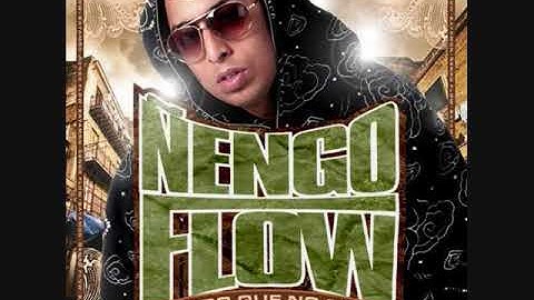 cosculluela ft Ñengo flow - mami ven aqui (version merengue)