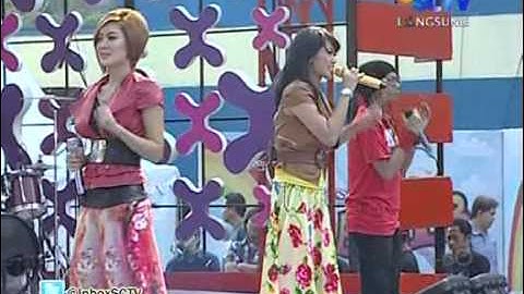 MAHA DEWI Live At Inbox (04-09-2012) Courtesy SCTV