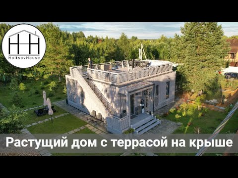 Видео: Лучшие террасы и патио на крыше Монреаля