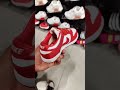 archeo pink dunk for kids!