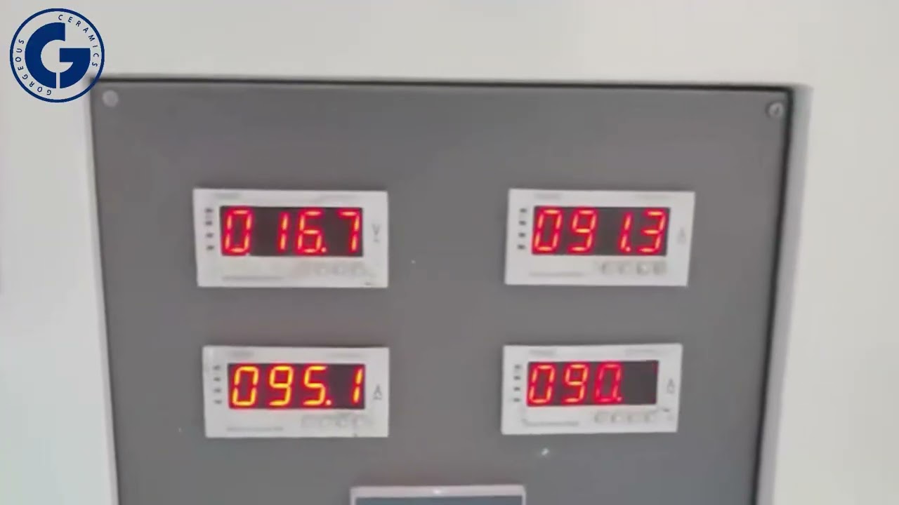 Why Do Ceramic Materials Need Sintering? | Essential Step in Ceramic Manufacturing