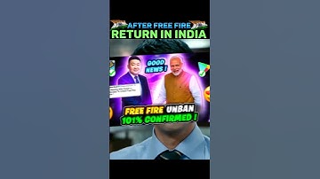 after unban free fire?🤔-para SAMSUNG A3,A5,A6,A7,J2,J5,J7,S5,S6,S7,S9,A10,A20,A30,A50,A70 #shorts