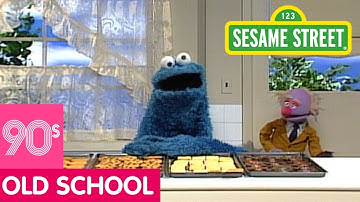 Sesame Street: Cookie Monster: It
