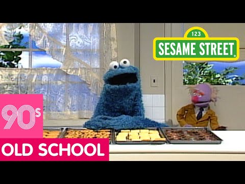 Sesame Street: Cookie Monster: It's Important
