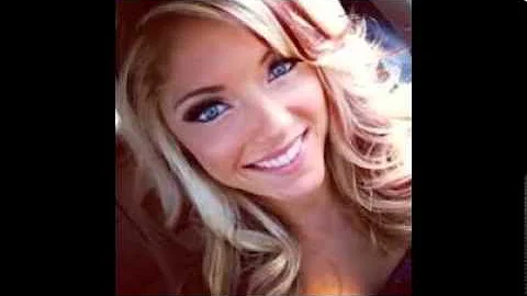 Melissa Starr TNA theme