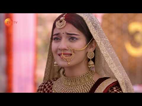 Aalekh learns about Neel's girlfriend - Qurbaan Hua - Full ep 112 - Zee TV