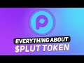 Plutos Network - Everything About $PLUT Token