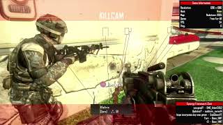 [PS3/BO2] Synergy Framework CFW/HEN (Unauthed)