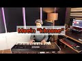 Moein Khoone Cover 
