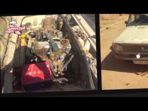 سيارات للبيع لنهار اليوم  من سوق واد كنيس