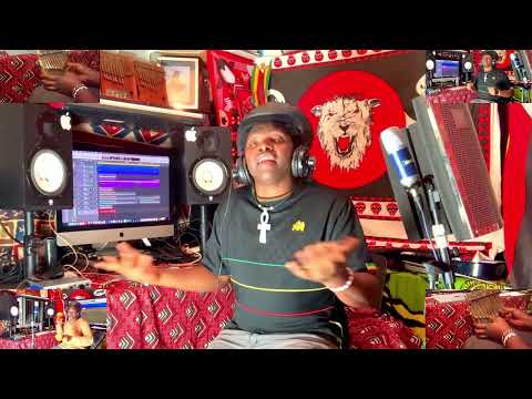 LINOS WENGARA MAGAYA ZIMBAREMABWE MBIRA VIBES MUTAMBA WAKUVA 2026 