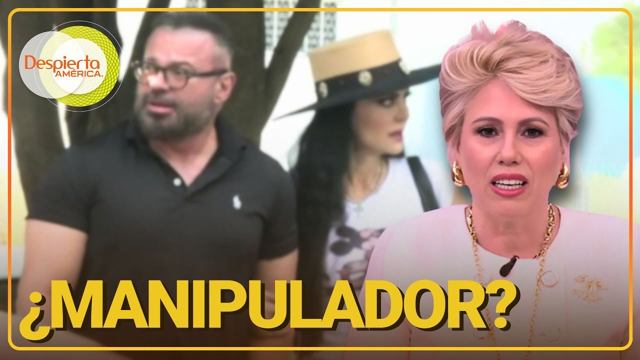 Bis La Medium habla del esposo de Maribel Guardia y lo que dice Imelda Garza | Despierta América