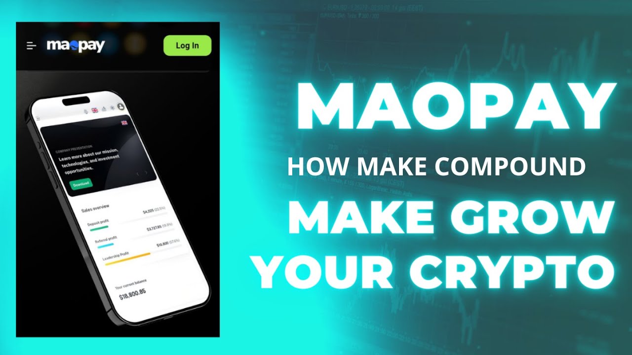 Maopay - Come funziona l'interesse composto  