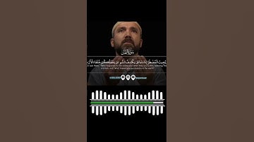 القرآن الكريم بتلاوة ساحرة و صوت ينسيك الحزن و الهم @مجيدوchanel